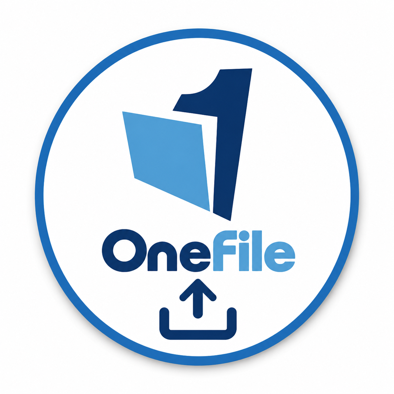 OneFile upload reminder