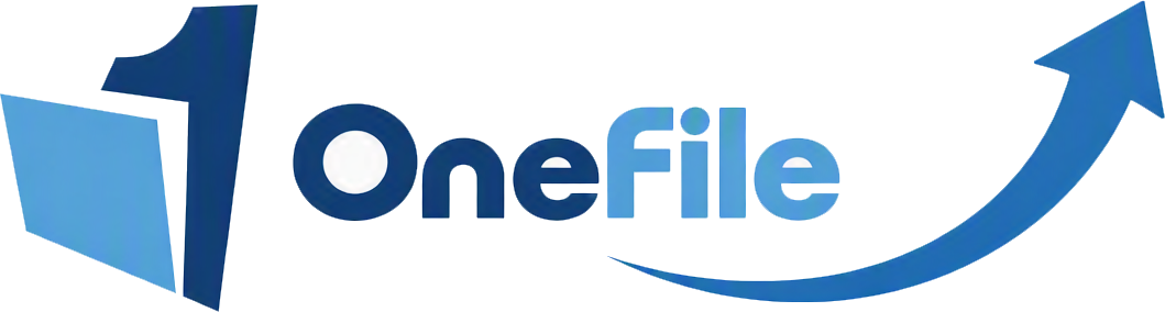 OneFile upload reminder